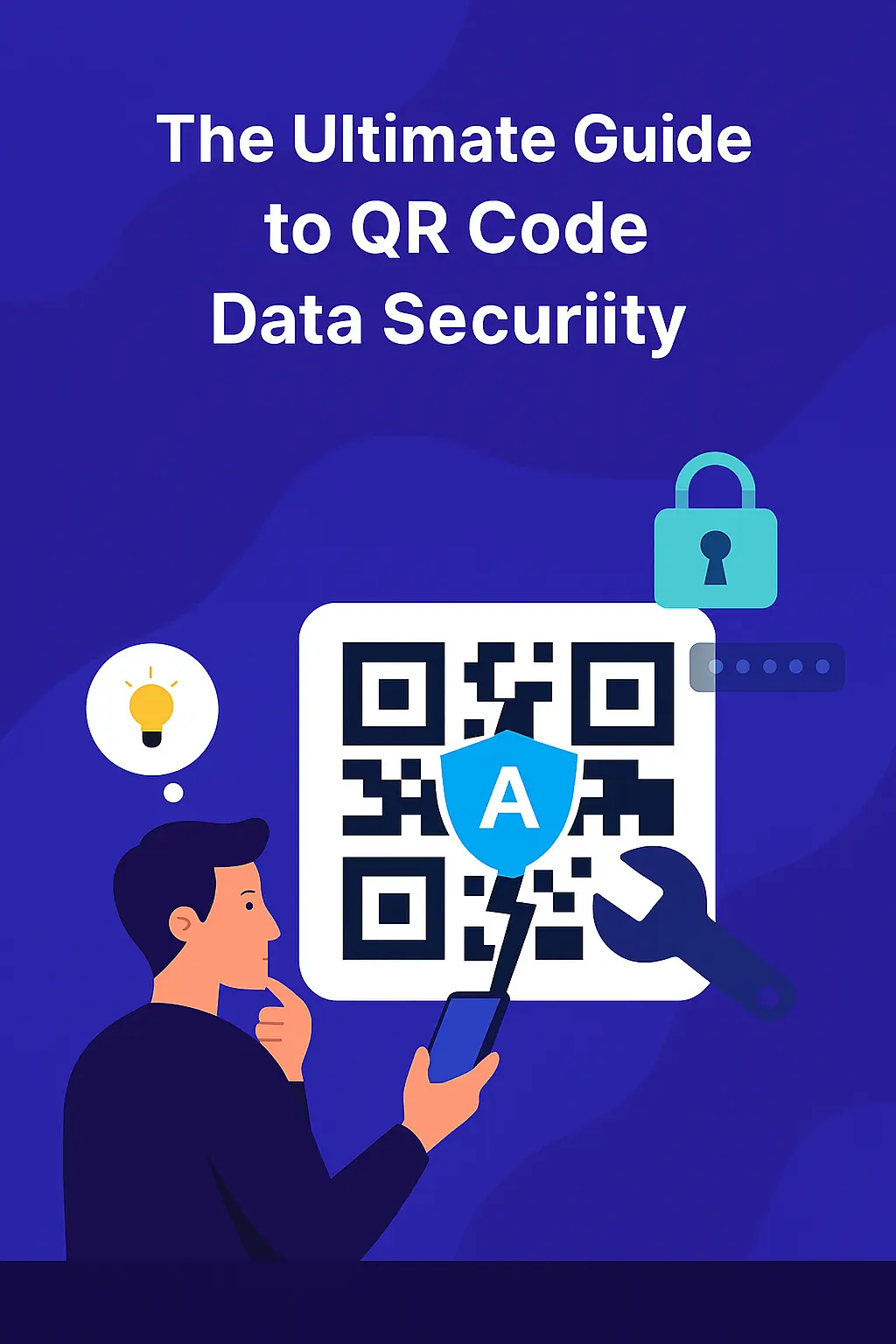 How to Create Professional QR Codes with Custom Logos
